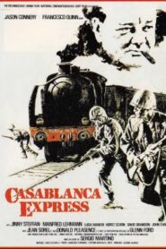 Casablanca Express