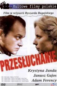 Interrogation – Przesłuchanie