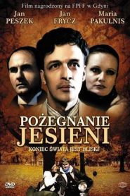 Farewell to Autumn – Pozegnanie jesieni