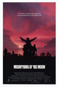 Las montañas de la luna – Mountains of the Moon