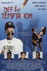 Tentación diabólica – Def by Temptation