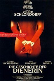 El cuento de la doncella – The Handmaid’s Tale (Die Geschichte der Dienerin)