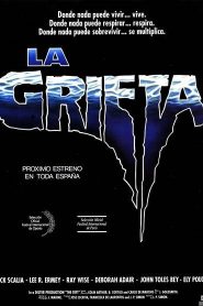 La grieta – The rift