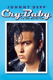 Cry-Baby – El lágrima