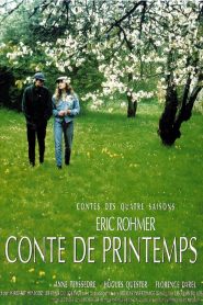 Cuento de primavera – Conte de printemps