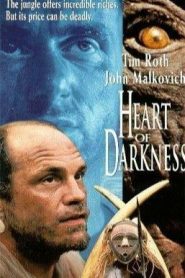 El Corazón de las Tinieblas – Heart of Darkness (VO)