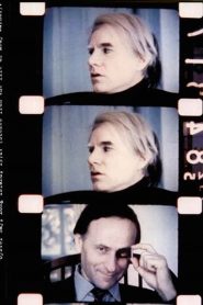 Scenes from the Life of Andy Warhol: Friendships and Intersections