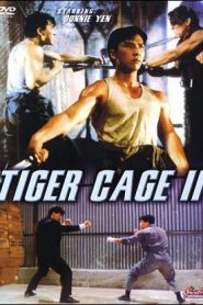 El ojo del tigre – Sai hak chin (Tiger Cage 2)