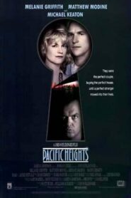 De repente, un extraño – Pacific Heights