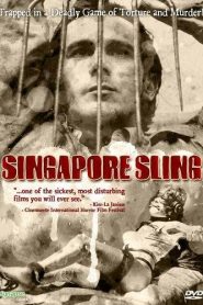 Singapore Sling – Ο άνθρωπος που αγάπησε ένα πτώμα