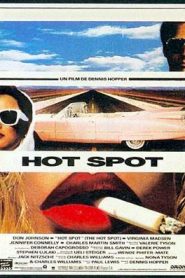 Labios ardientes – The Hot Spot