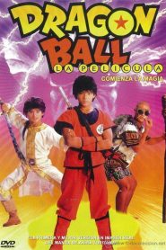 Dragon Ball: Comienza la magia – Xin qi long zhu