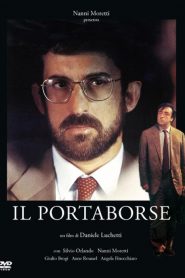 Il portaborse