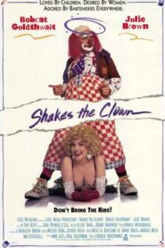 Shakes the Clown