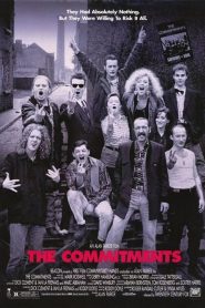 Los commitments – The Commitments