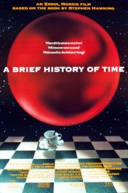 Una breve historia del tiempo (A Brief History of Time)