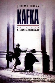 Kafka, la verdad oculta – Kafka