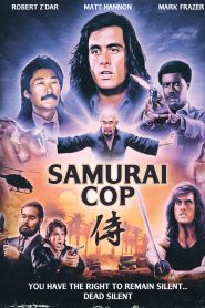 Samurai Cop