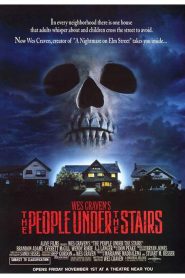 El sótano del miedo – The People Under the Stairs