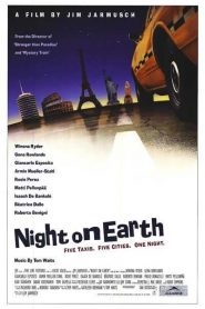 Noche en la tierra – Night on Earth