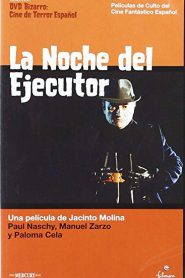 La noche del ejecutor