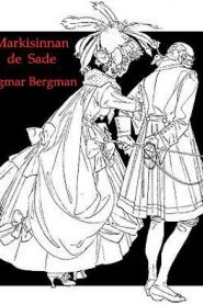 Madame de Sade – Markisinnan de Sade