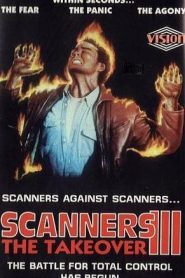 Scanners 3: El poder de la mente (Scanners III: The Takeover)