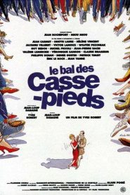 Le bal des casse-pieds