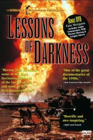 Lecciones en la oscuridad – Lektionen in Finsternis (Lessons of Darkness)