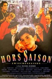 Fuera de temporada – Zwischensaison (Hors saison)