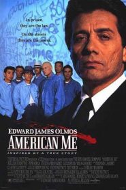 American Me (Sin remisión)