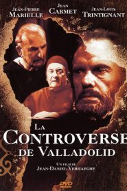 La Controverse de Valladolid