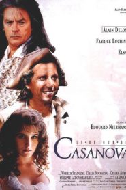 El regreso de Casanova – Le retour de Casanova