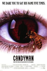 Candyman: El dominio de la mente