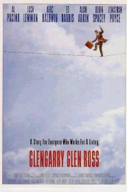 Glengarry Glen Ross – Éxito a cualquier precio