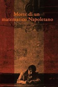 Morte di un matematico napoletano (VO)