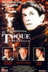 El toque silencioso (The Silent Touch) – Dotkniecie reki