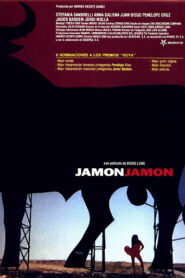 Jamón, jamón