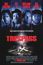 El tiempo de los intrusos – Trespass