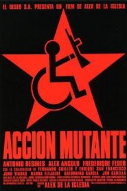 Acción mutante