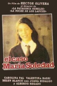 El caso María Soledad