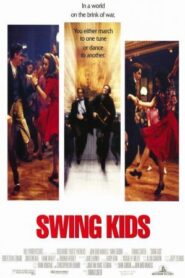 Rebeldes del swing – Swing Kids