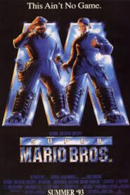 Super Mario Bros.