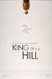 El rey de la colina – King of the hill