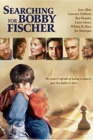 En busca de Bobby Fischer – Searching for Bobby Fischer