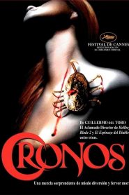 Cronos – La invención de cronos