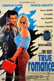 Amor a quemarropa – True Romance