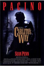 Carlito’s Way – Atrapado por su pasado