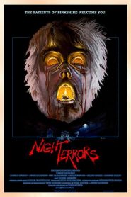 Terror sin fin – Night Terrors