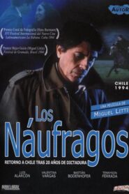 Los náufragos